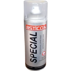 Bsticon Specıal Siyah Sprey Boya 400 ml