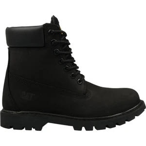 Clovıs Nubuk Siyah Erkek Bot 015M101377-B14-27