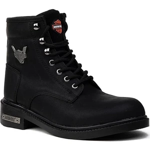 Magic Shoes Unisex içi Yünlü Soğuğa Dayanıklı Kişlik Postal Bot