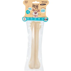 Beyaz Pres Kemik 22 cm