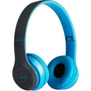 Kablosuz Bluetooth Kulak Üstü Kulaklık 47