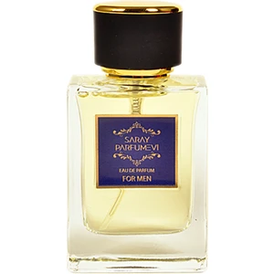 Saray Parfümevi Niche-Blue For Men Erkek Parfüm