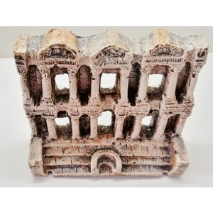 Dekor Selçuk Tapınağı Küçük  8,5 x 7,5 cm