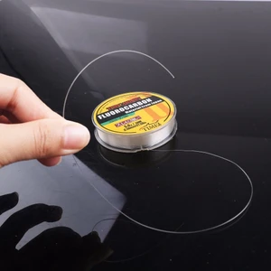 Dorısea Topcarbon %100 Fluorocarbon-0.16 Mm, 150 Metre, 2.64 kg Çeker
