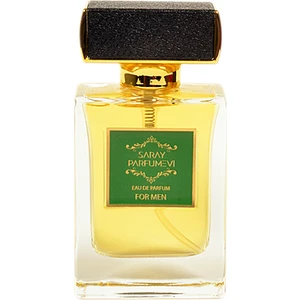Saray Parfümevi Saray Niche-Green For Men Erkek Parfüm