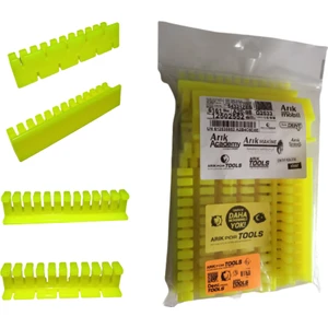 ARIK PDR TOOLS Pdr Dent 6 Model 10 Adet