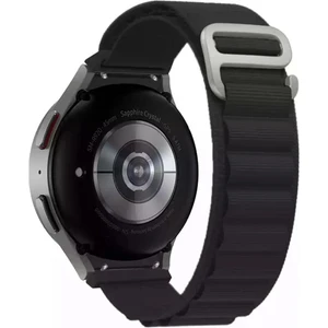 Xiaomi Mi Watch / Xiaomi S1-S2 Active (22MM) Tokalı Yeni Nesil Kordon Kayış Apline Model