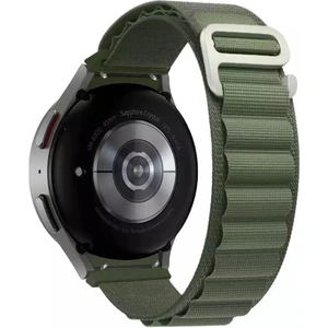 Xiaomi Mi Watch / Xiaomi S1-S2 Active (22MM) Tokalı Yeni Nesil Kordon Kayış Apline Model