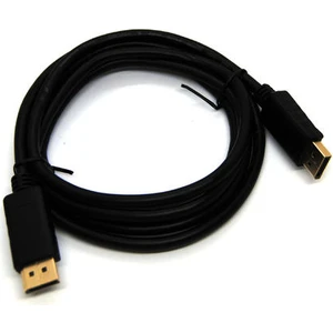 BC-DSP-DP-MM-02-UHD60 2 mt Dısplay Port To Dısplay Port 1.2 Görüntü Kablosu