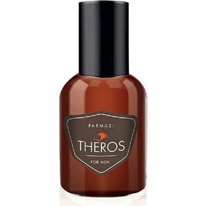 Theros Edp 50ML Erkek Parfüm