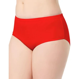 5 Adet Pamuklu Ribana Bato Külot