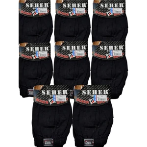 2 Adet Penye Boxer