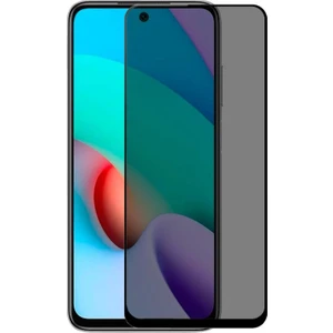 Xiaomi Redmi 10 2022 Mat Nano Gizli Hayalet Ekran Koruyucu Yandan Gözükmez
