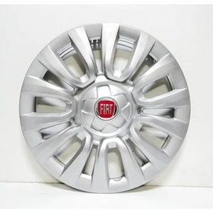 Fiat Egea 16 Inc Kırılmaz Jant Kapağı 4 ' Lü Set