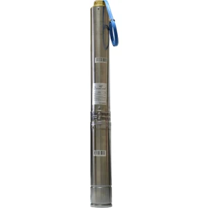 4sd6 /11 Dmd 1,5 Hp 220v Monofaze Derin Kuyu Dalgıç Pompa