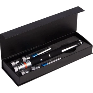 Green Lazer Işıklı Kutulu 5 Başlıklı 2564