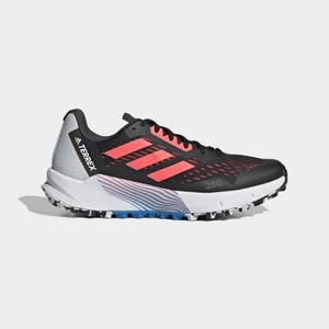 Adidas Terrex Agravıc Flow Siyah Kadın Spor Ayakkabı H03190
