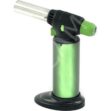 Orcamp x -502 Doldurulabilir Büyük Torch Pürmüz Yeşil Çakmak Fiyatı