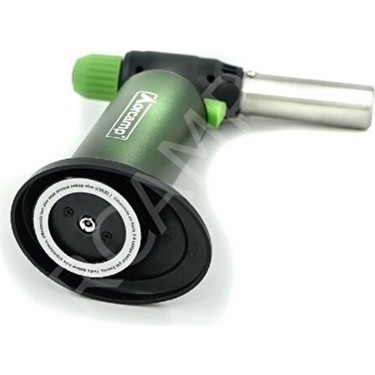 Orcamp x -502 Çakmak Gazı ile Doldurulabilir Buyuk Torch Fiyatı