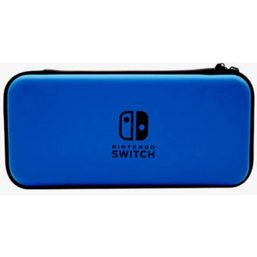 Crk Teknoloji Nintendo Switch Çanta + Ekran Koruyucu Carrying