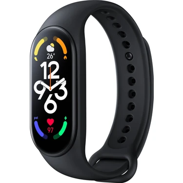 Xiaomi Mi Band