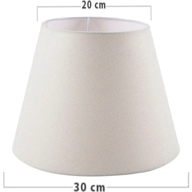 Evlight 30LUK Konik Şapka /