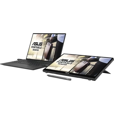 Asus ZENSCREEN INK MB14AHD 14 5MS (Micro-HDMI USB-C) 10 Fiyatı