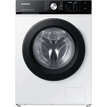 Samsung WW11BBA046AEAH 11 kg 1400 Devir Çamaşır Makinesi, Eco