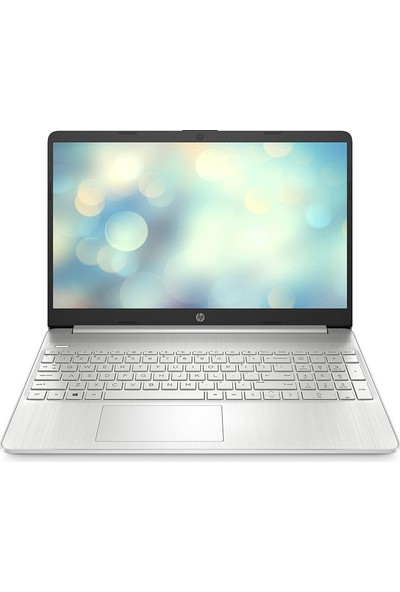 Hp 15S-FQ5003NT Intel Core i7-1255U 16GB 512GB SSD 15.6" IPS Freedos Taşınabilir Bilgisayar 6G0G5EA