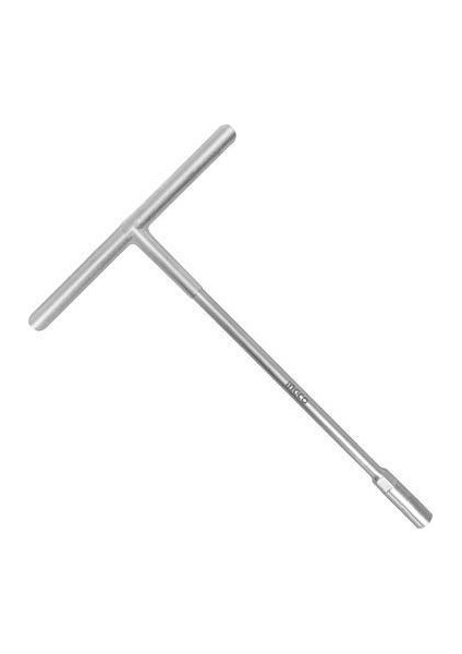 Endüstriyel T Saplı Lokma Anahtarı 10MM HTSW1008