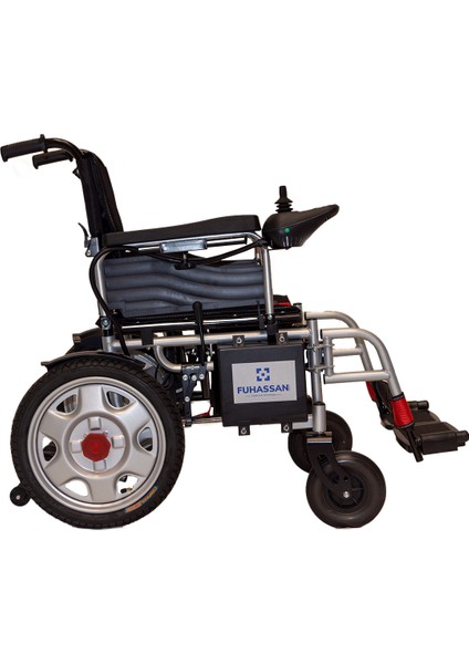 FH901 Eco Plus Tekerlekli Sandalye fırsatları