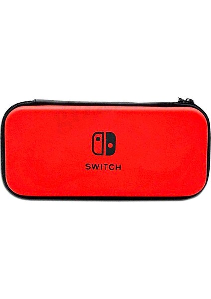 Nintendo Switch Çanta + Ekran Koruyucu Carrying Case