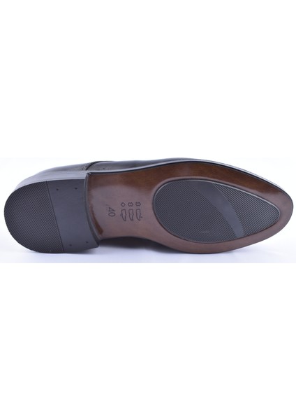 7042 Ayakkabı/siyah/43
