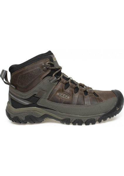 1017786 Targhee Iii Mid Waterproof Erkek Bot
