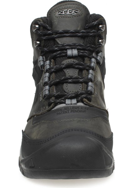 1024911 Ridge Flex Mid Waterproof Erkek Bot modelleri