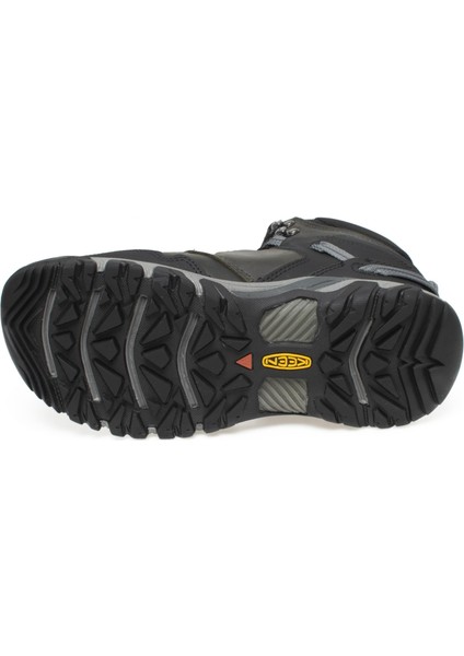 1024911 Ridge Flex Mid Waterproof Erkek Bot indirimleri