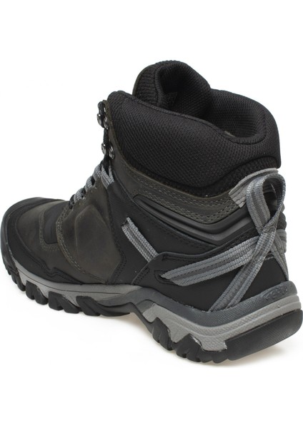 1024911 Ridge Flex Mid Waterproof Erkek Bot