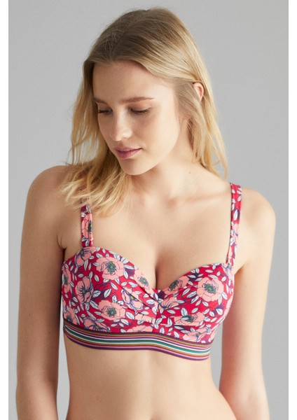 Ribes Lotus Bikini Üstü fiyatları