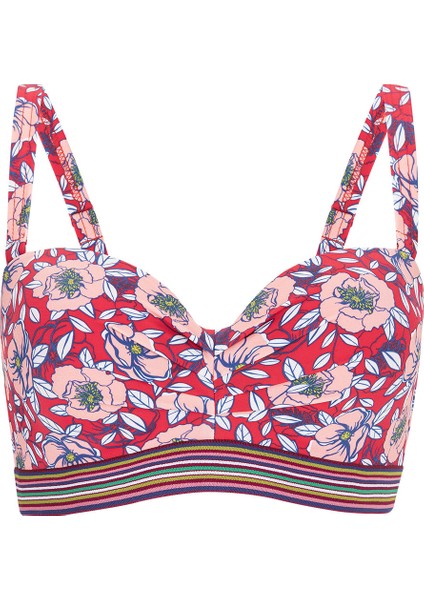 Ribes Lotus Bikini Üstü indirimleri