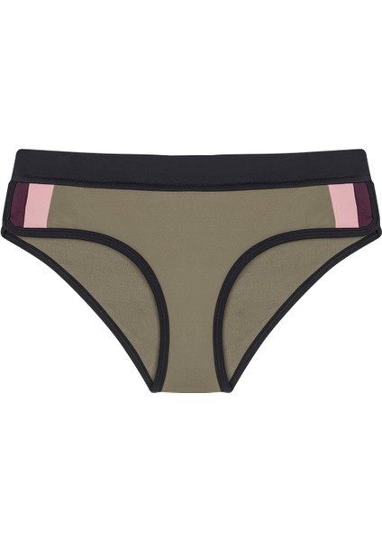 Juniper Spor Şort Bikini Altı