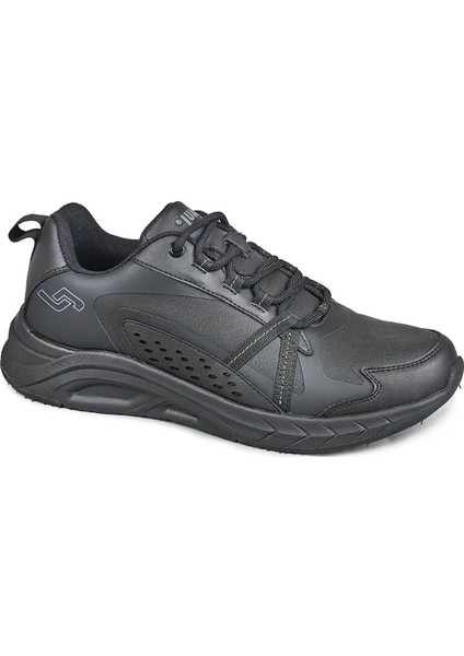 Erkek Sneaker Siyah 27812M