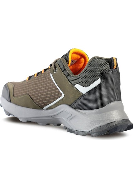 ZUAN Erkek Outdoor Haki / Turuncu fiyatları