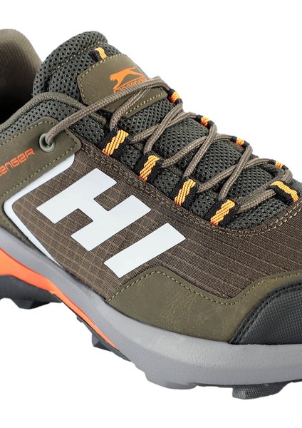 ZUAN Erkek Outdoor Haki / Turuncu modelleri