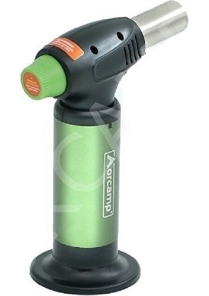 X-501 Çakmak Gazı Doldurulabilir Torc Pürmüz