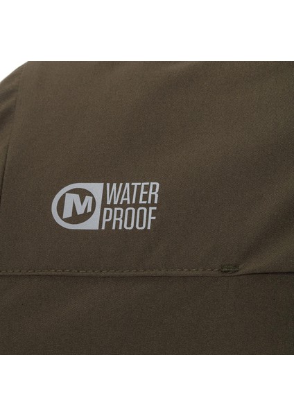 Josh Erkek Haki Outdoor Mont modelleri