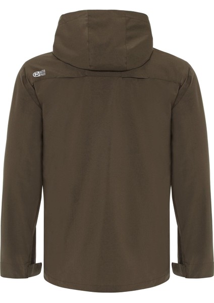 Josh Erkek Haki Outdoor Mont fiyatları