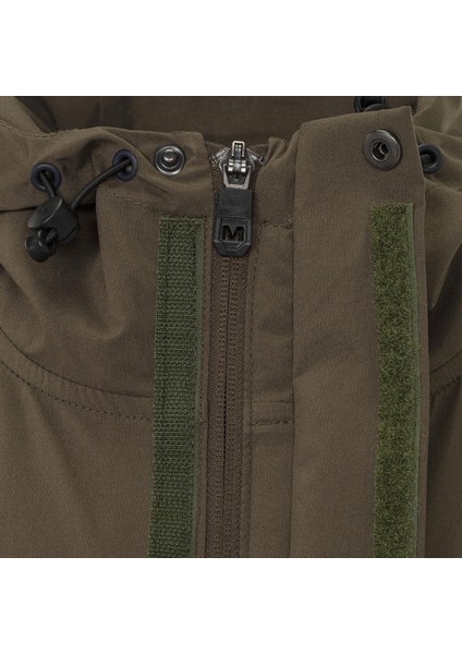 Josh Erkek Haki Outdoor Mont fırsatları