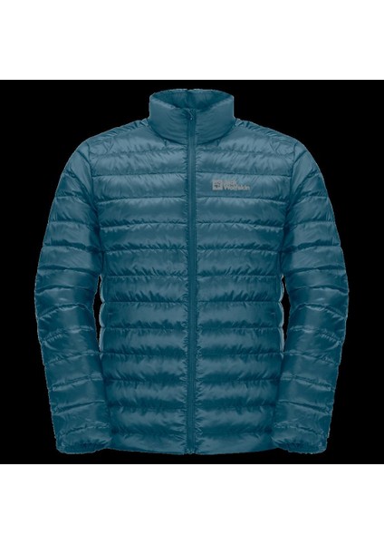 Jack Wolfskin Pack & Go Down Erkek Outdoor Montu 1205933-4133