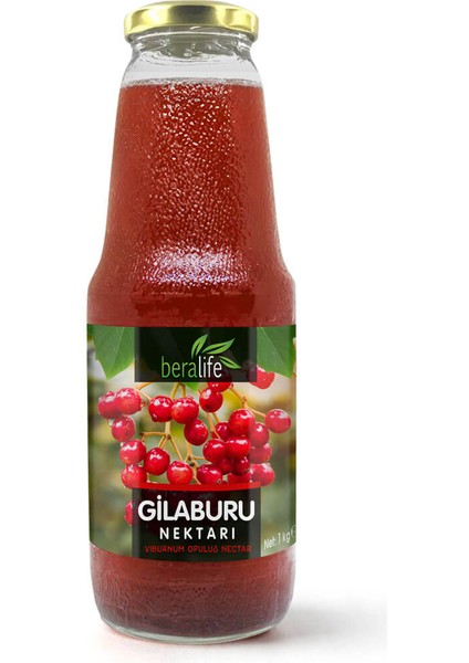 Gilaburu Nektarı 1 kg
