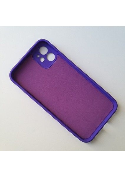 Iphone 11 Logolu (Köşeli 12 Görünümlü) modelleri